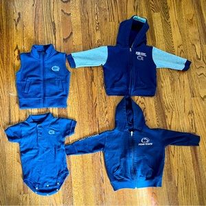 Penn State starter pack